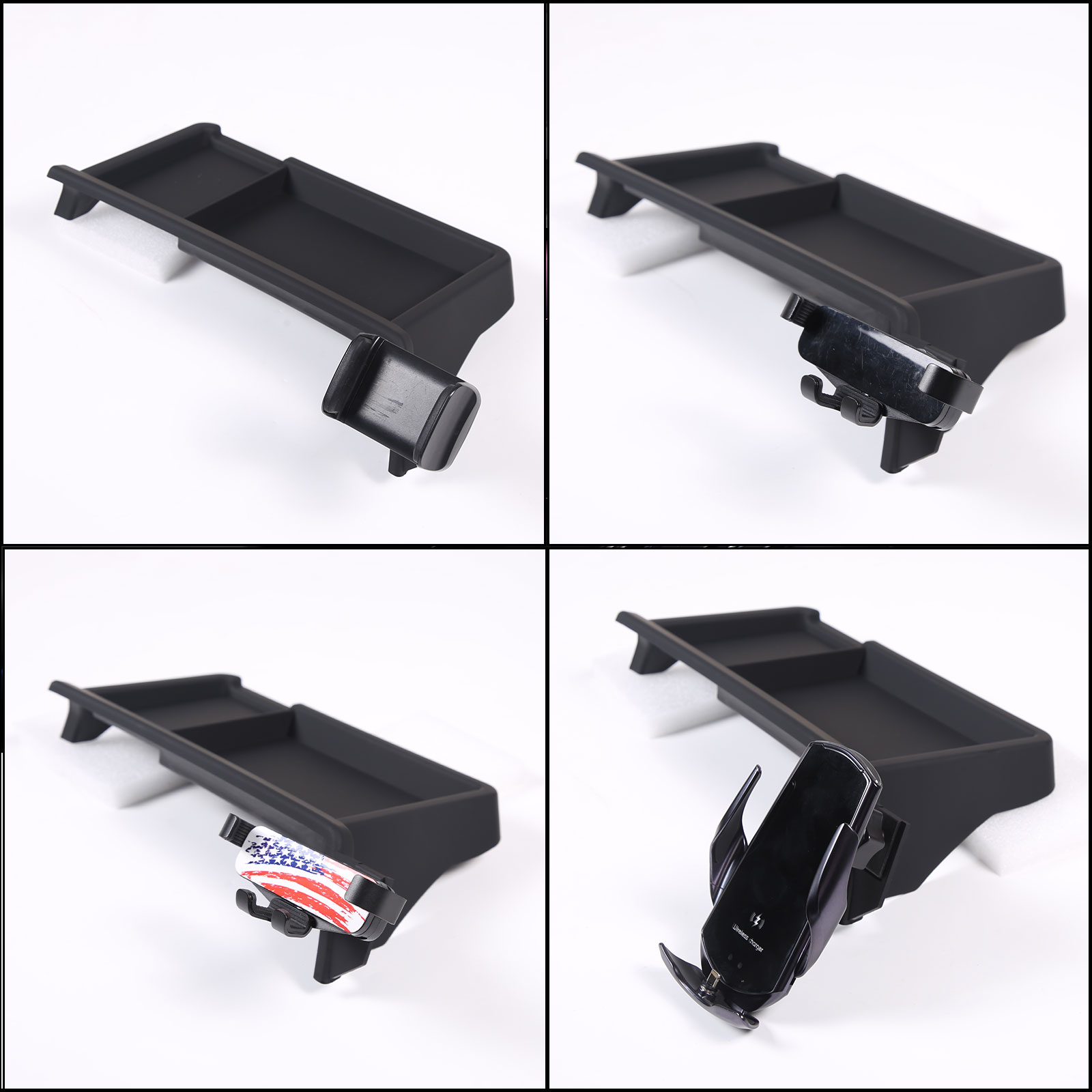 Car Center Screen Mobile Phone - огляд і ціна X1 Phone Accessories