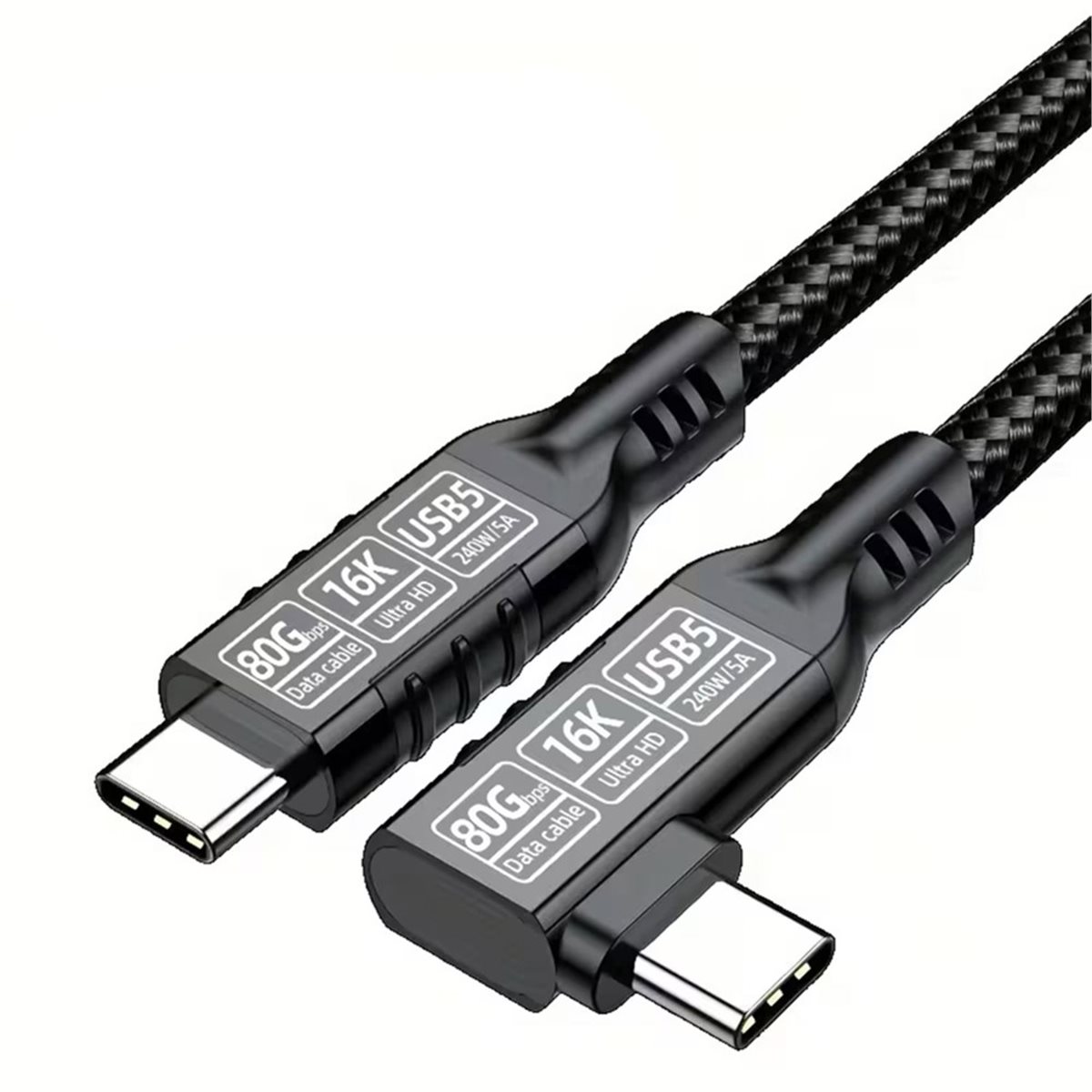 update. Thunderbolt 5 90 Degre - огляд і ціна Usb Data Cable
