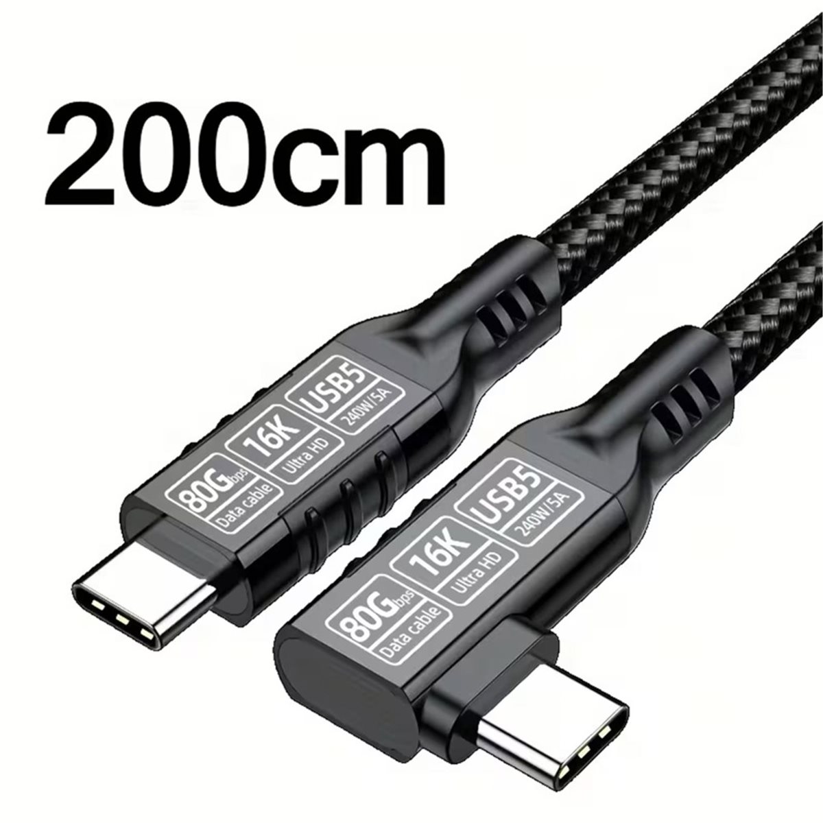 update. Thunderbolt 5 90 Degre - огляд і ціна Usb Data Cable