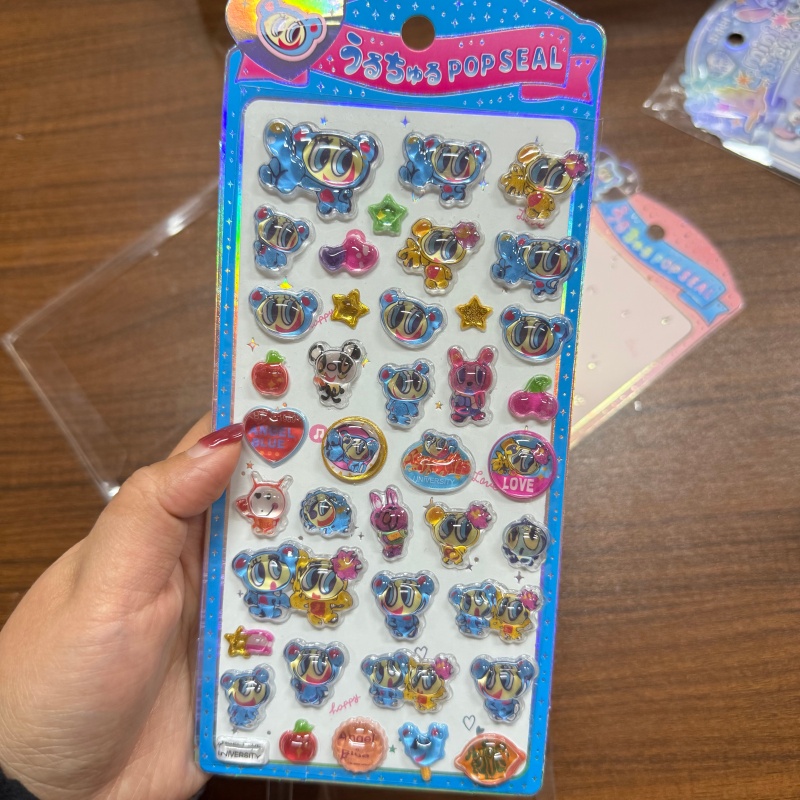 China 1:1 Reproduction Cartoon - огляд і ціна Phone Accessories From China