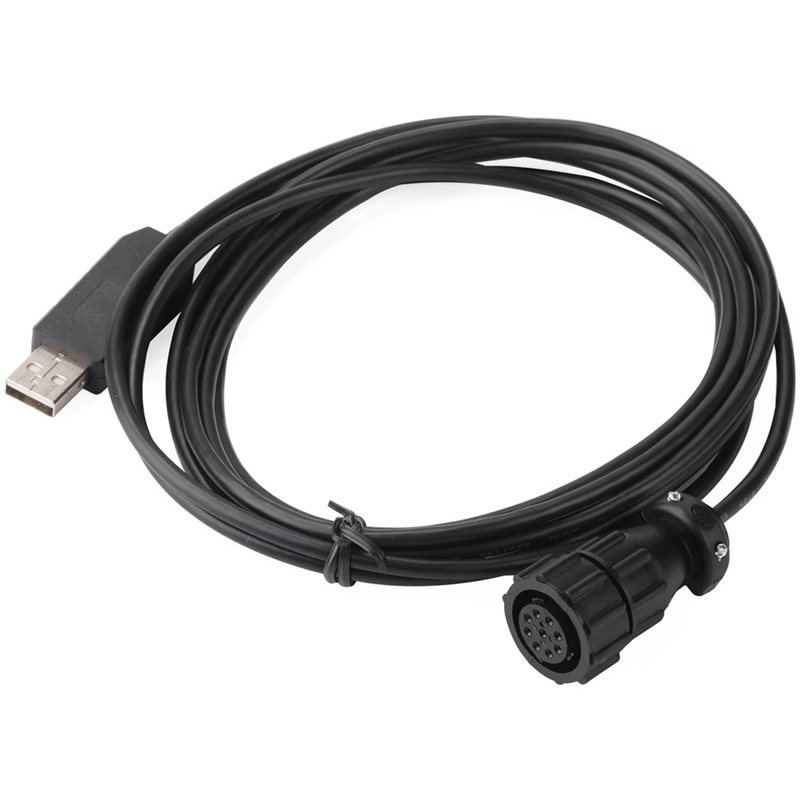 N26R-NPC-100 AIS Pilot Plug US - огляд і ціна Usb Data Cable