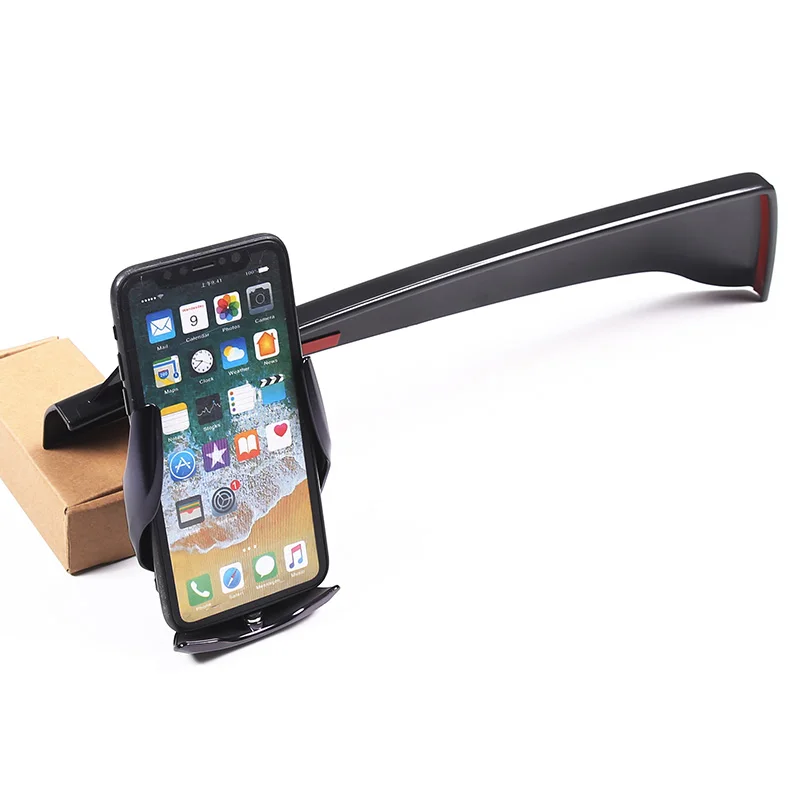 Car Phone Holder For BMW X1 U1 - огляд і ціна X1 Phone Accessories