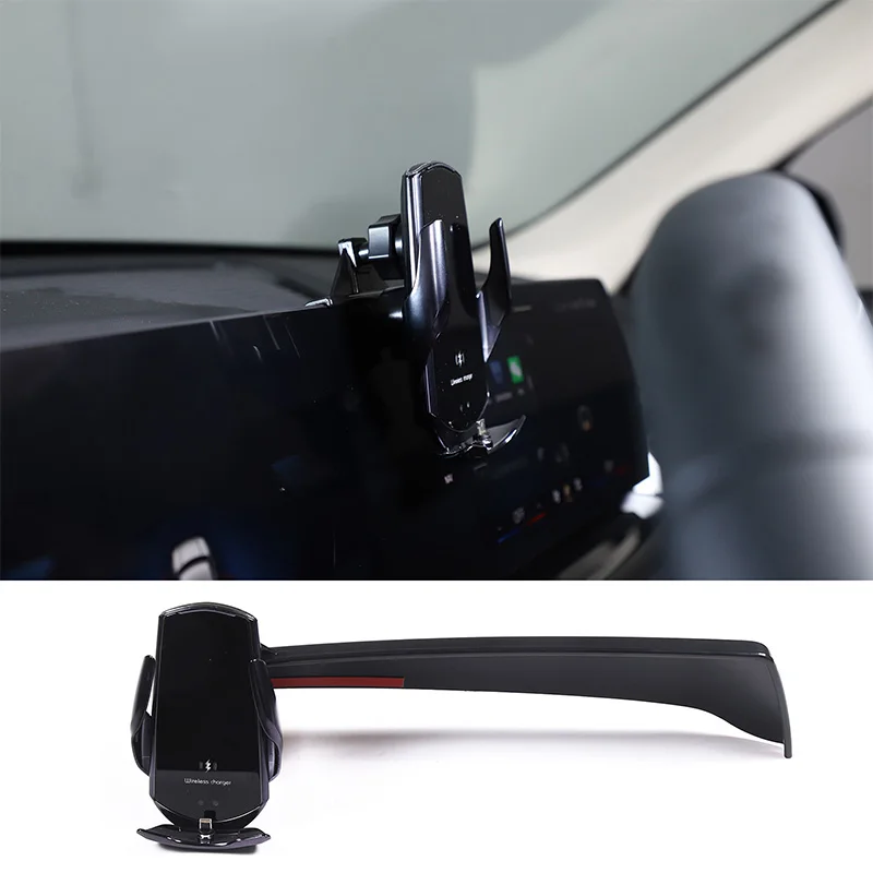 Car Phone Holder For BMW X1 U1 - огляд і ціна X1 Phone Accessories