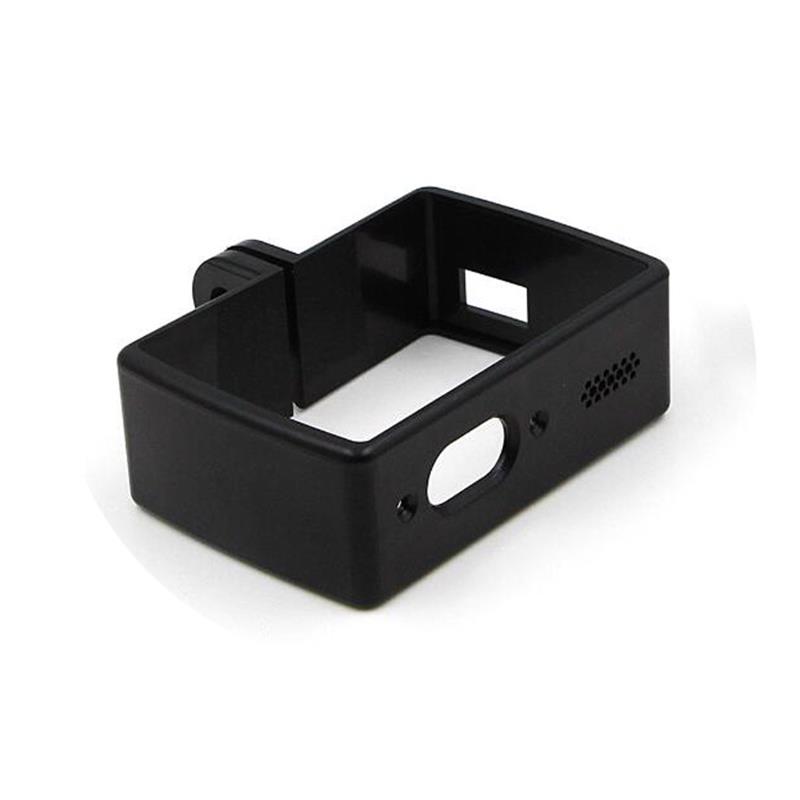 Xiaomi Yi 4K Lens Cap Camera A - огляд і ціна Lens Camera Clip