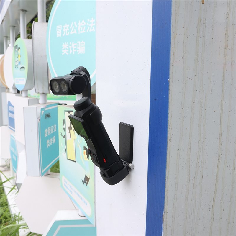 A97I-180° Adjustable Magnetic  - огляд і ціна Lens Camera Clip