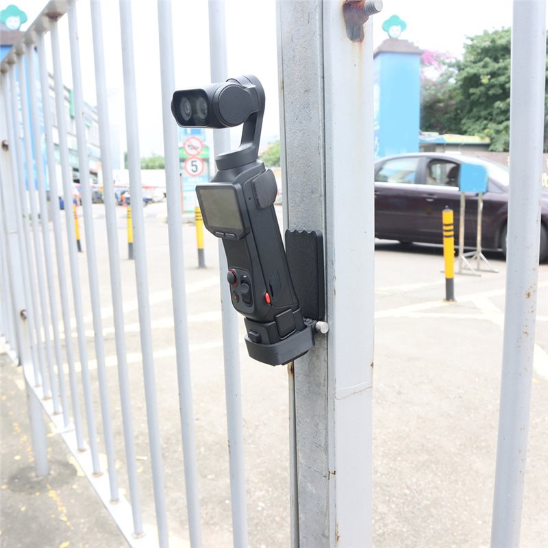 A97I-180° Adjustable Magnetic  - огляд і ціна Lens Camera Clip