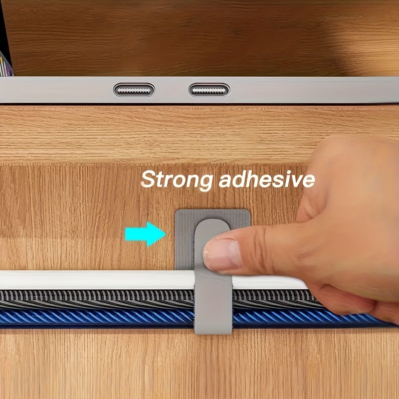 Cable Ties Reusable Straps Vel - огляд і ціна Phone Accessories You Need