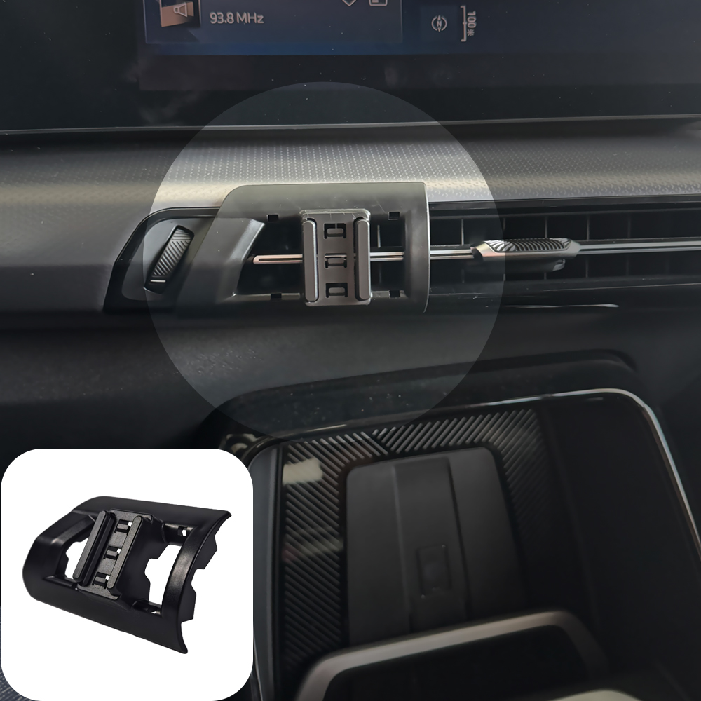 For BMW X1 U11 2023 2024 2025  - огляд і ціна X1 Phone Accessories