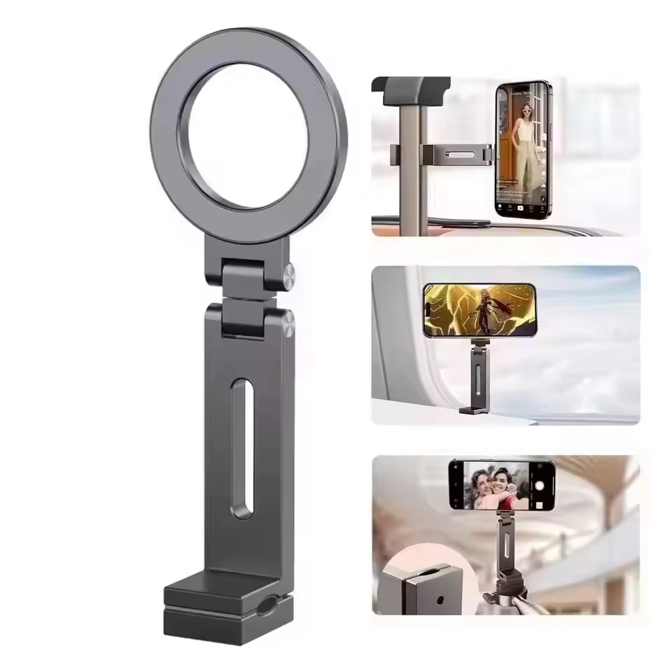 Universal Magnetic Phone Holde - огляд і ціна Phone Accessories Holder