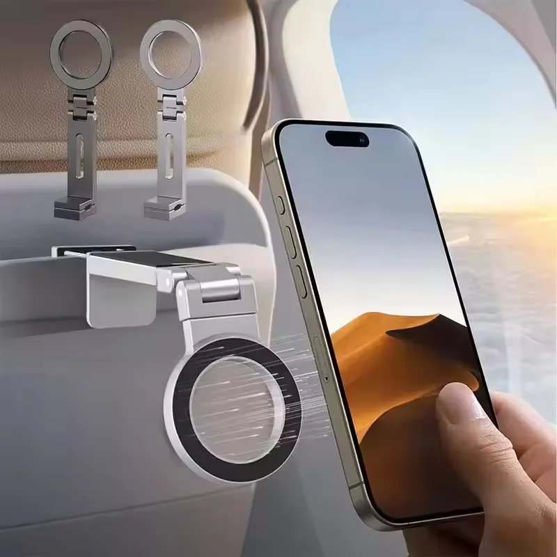 Universal Magnetic Phone Holde - огляд і ціна Phone Accessories Holder