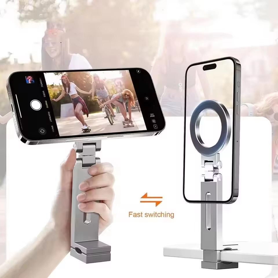 Universal Magnetic Phone Holde - огляд і ціна Phone Accessories Holder