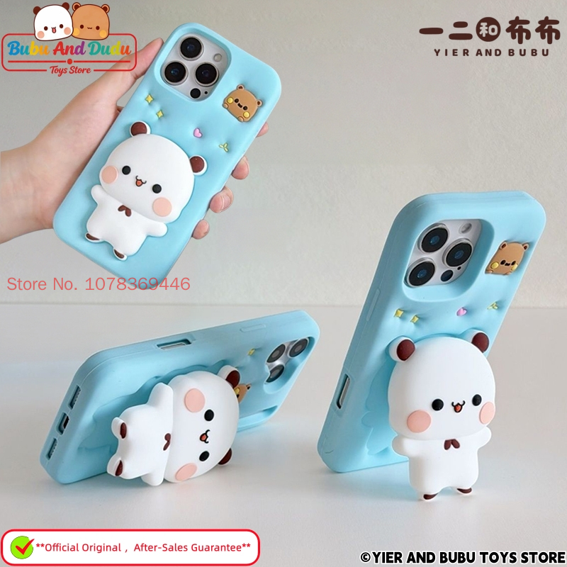 Official Original Panda Bubu A - огляд і ціна Phone Accessories From China