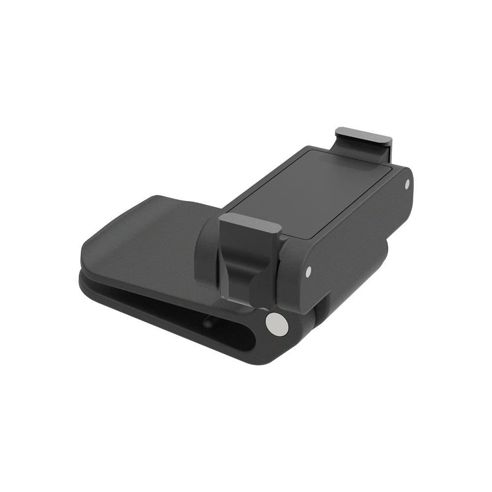 Hat Clip For DJI Osmo Nano Act - огляд і ціна Lens Camera Clip