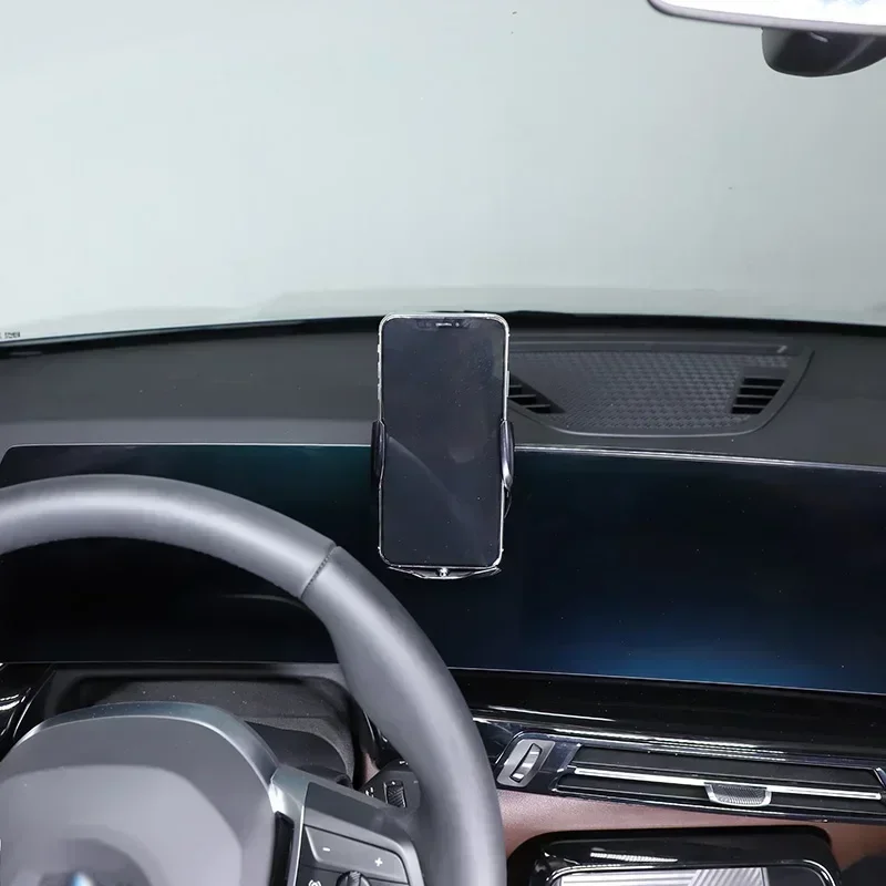 For BMW X1 IX1 U11 2023-2025 C - огляд і ціна X1 Phone Accessories