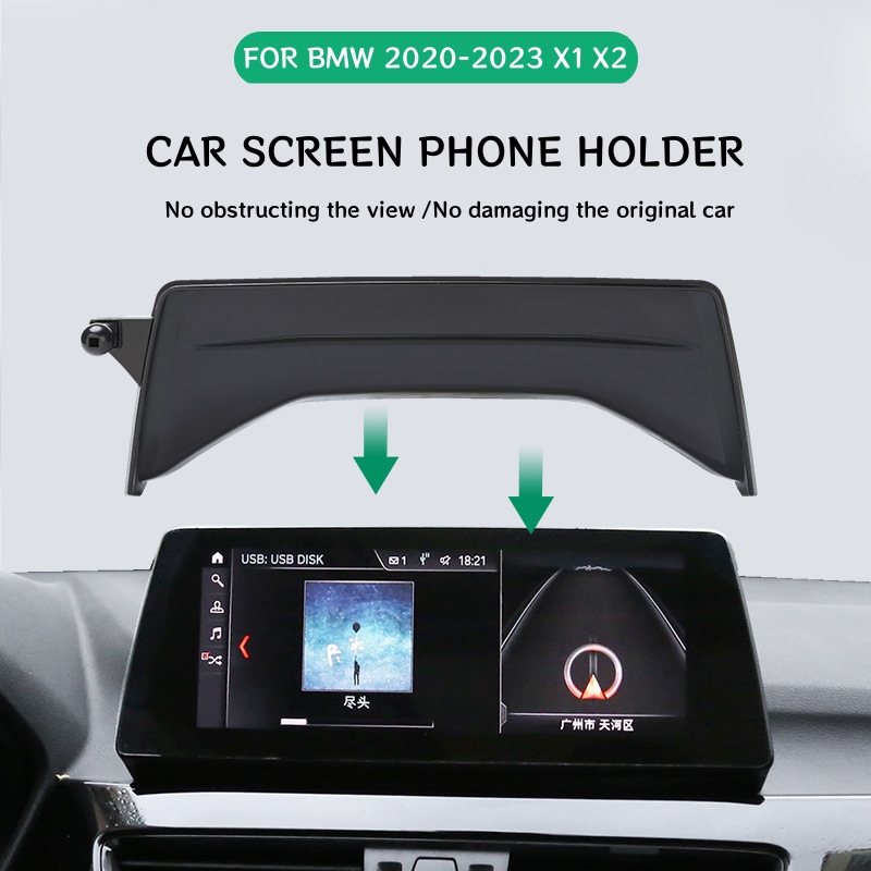 For BMW X1 X2 2016 2017 2018-2 - огляд і ціна X1 Phone Accessories