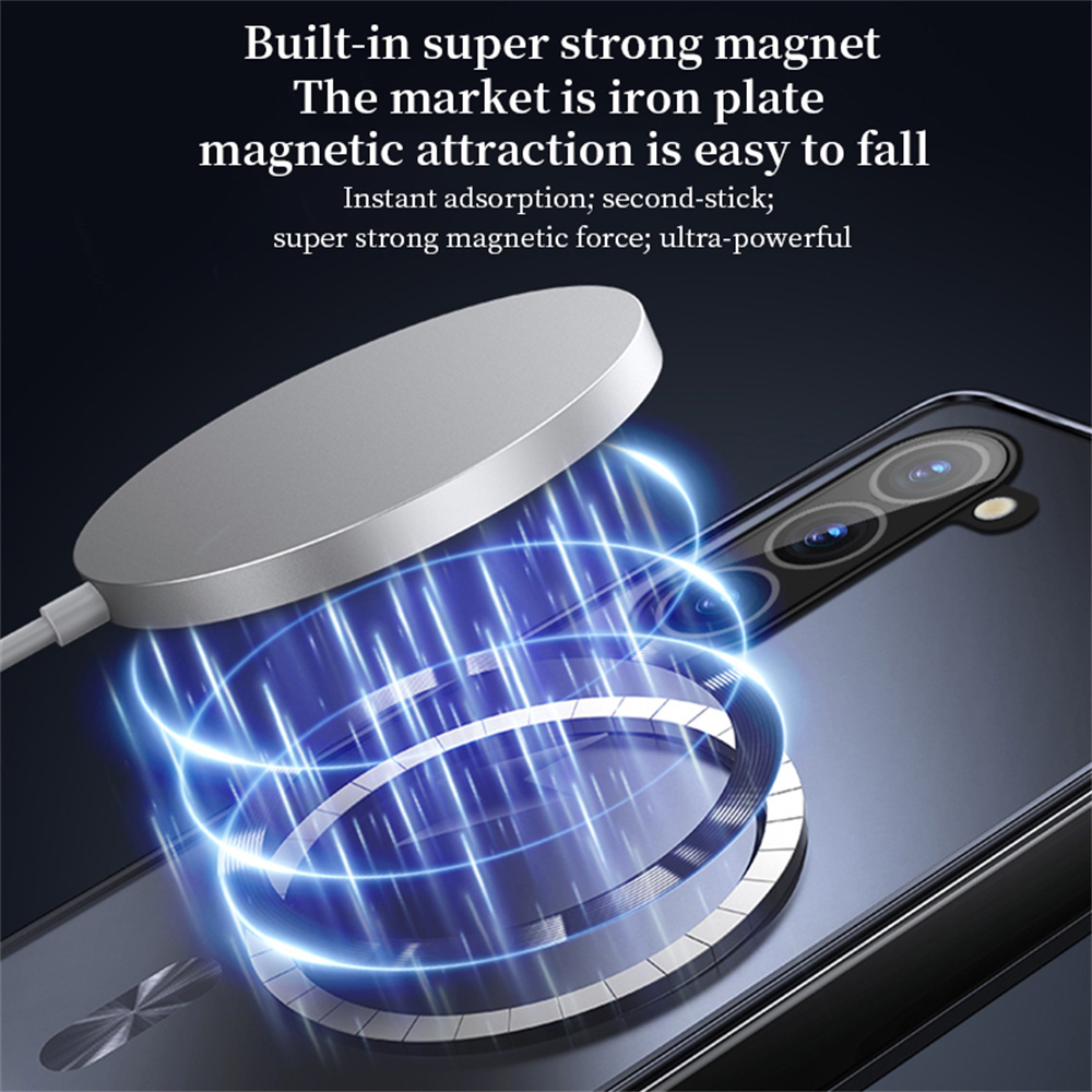 Luxury For Magsafe Wireless Ch - огляд і ціна Magsafe Wireless Charger