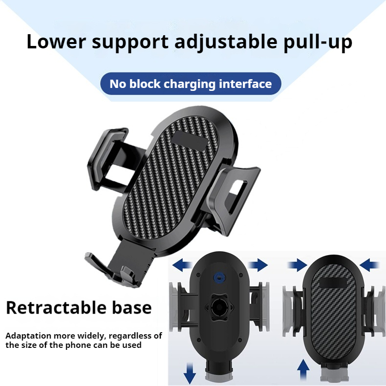 Car Phone Holder For BMW X1 F4 - огляд і ціна X1 Phone Accessories
