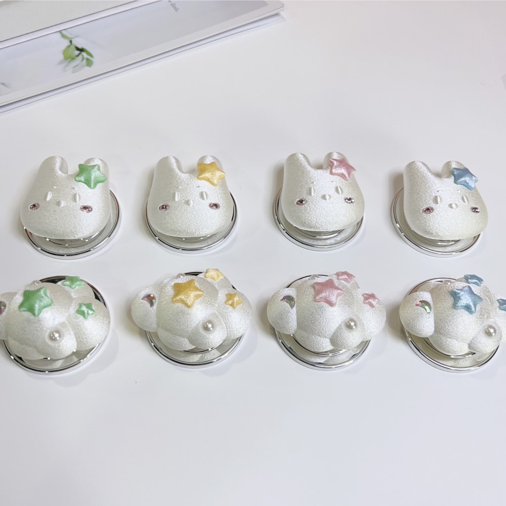 3D Cartoon Magnetic Korean Ins - огляд і ціна Phone Accessories Video