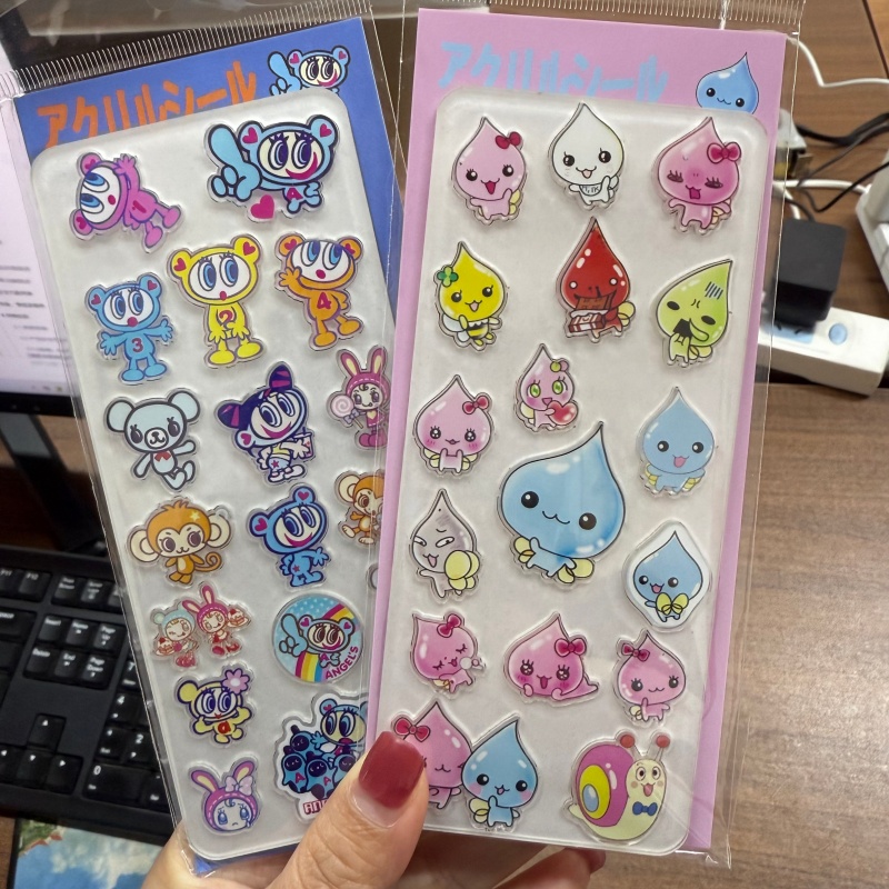 In Stock Retro Water Droplet A - огляд і ціна Phone Accessories From China