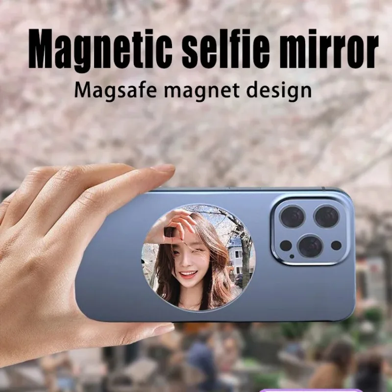 MagSafe Magnetic Phone Rear Se - огляд і ціна Phone Accessories Video