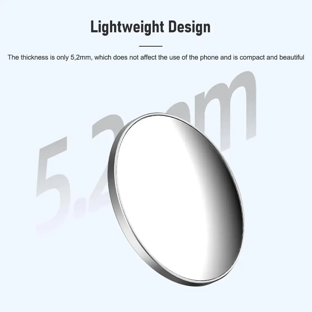 MagSafe Magnetic Phone Rear Se - огляд і ціна Phone Accessories Video