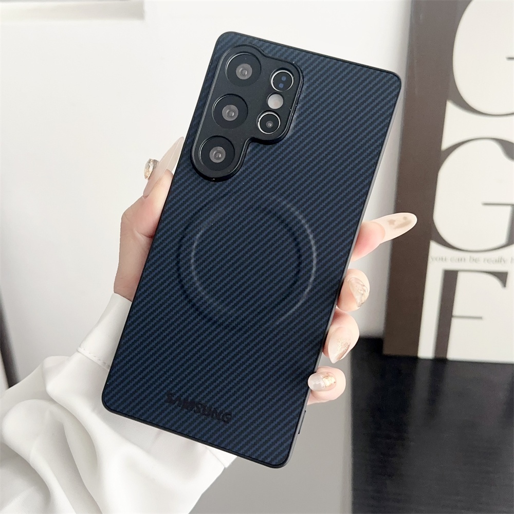 Carbon Fiber Magnetic for Mags - огляд і ціна Magsafe Wireless Charger
