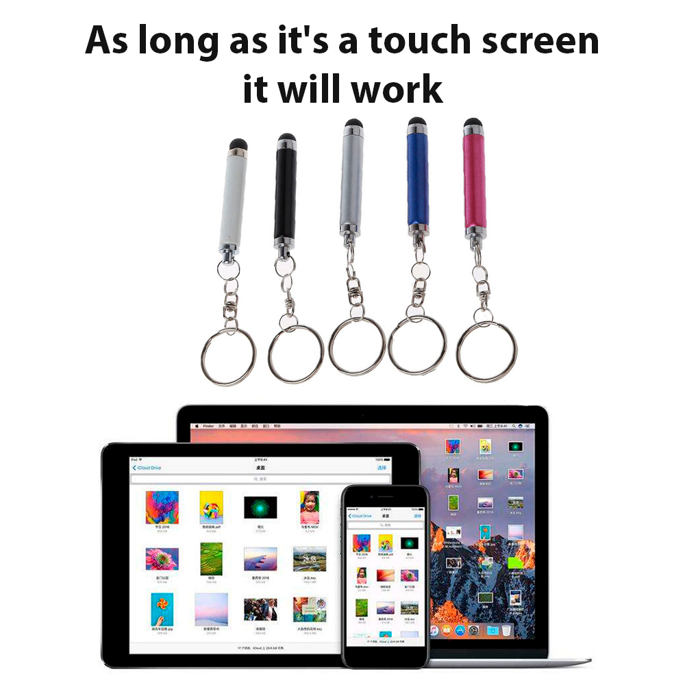 Universal Pen for Tablet Mobil - огляд і ціна Phone Accessories You Need