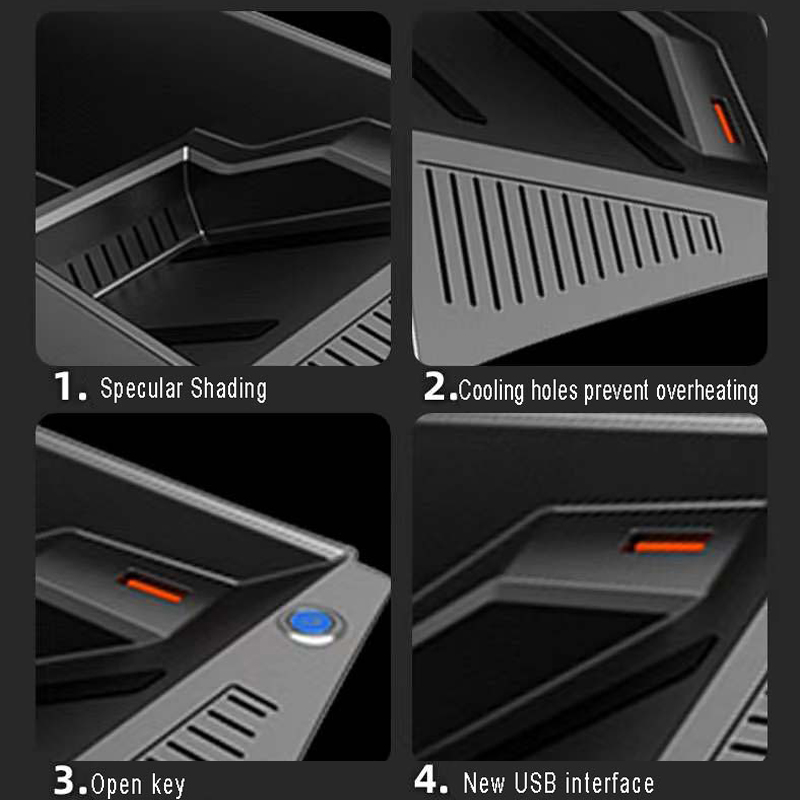 15W Car QI Wireless Charger Fo - огляд і ціна X1 Phone Accessories