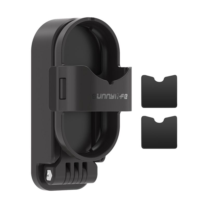 SUNNYLIFE Magnetic Camera Clip - огляд і ціна Lens Camera Clip
