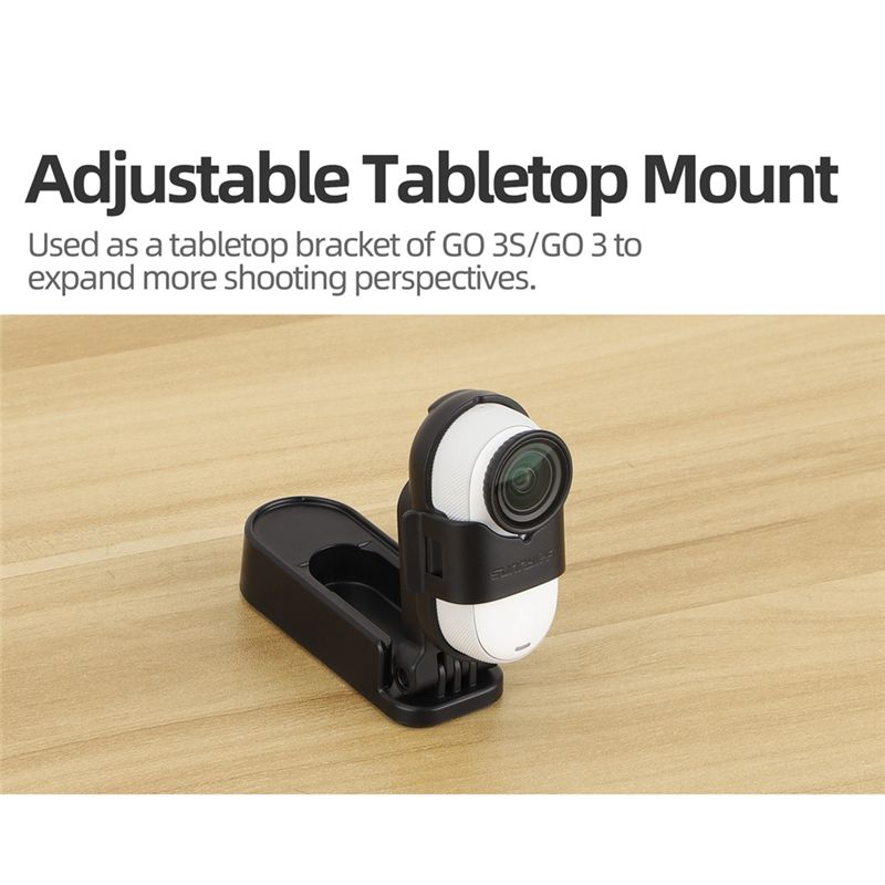 SUNNYLIFE Magnetic Camera Clip - огляд і ціна Lens Camera Clip