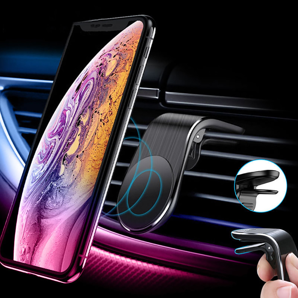 Car Accessories magnetic Phone - огляд і ціна X1 Phone Accessories