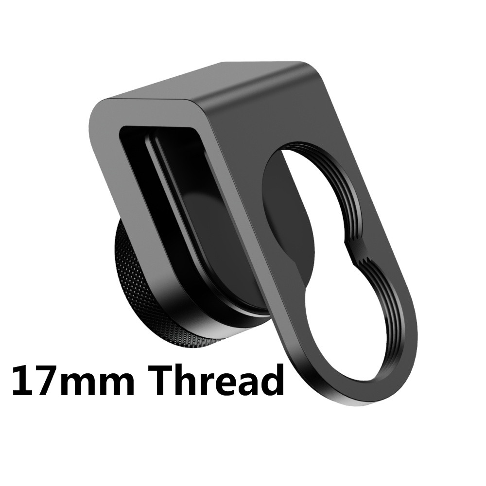 APEXEL Telescope Phone Lens Cl - огляд і ціна Lens Camera Clip