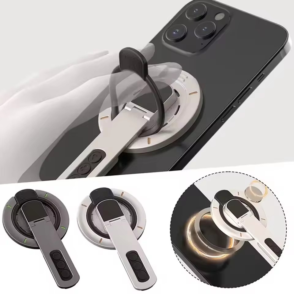 1Pc 360 ° Roration Stand for M - огляд і ціна Phone Accessories Holder