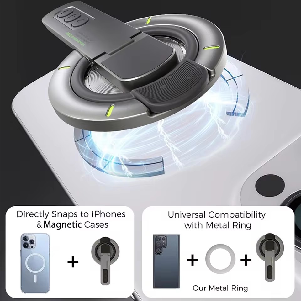 1Pc 360 ° Roration Stand for M - огляд і ціна Phone Accessories Holder