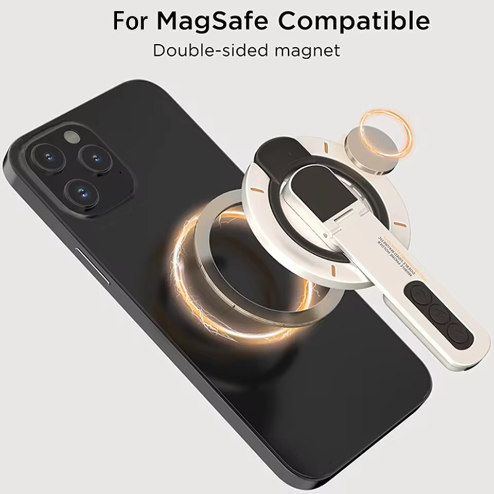 1Pc 360 ° Roration Stand for M - огляд і ціна Phone Accessories Holder