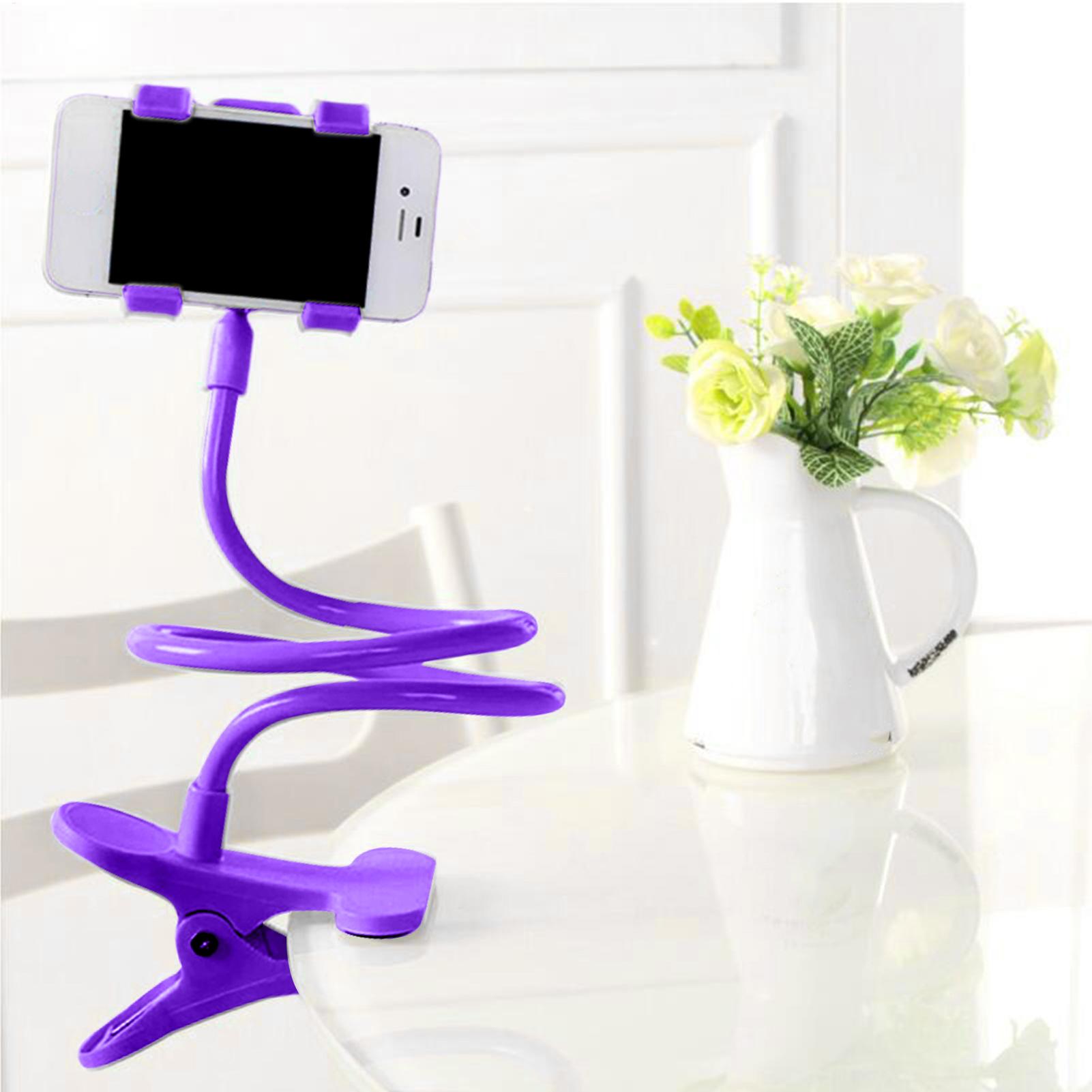 Tablet Phone Holder 360 Degree - огляд і ціна Phone Accessories You Need