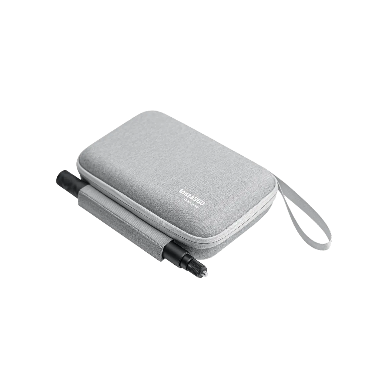 Insta360 X5 Storage Bag Portab - огляд і ціна Lens Camera Clip