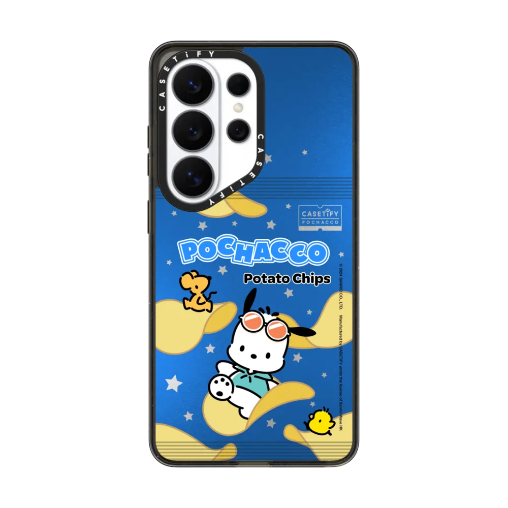 CASETiFY Sanrio Characters Ser - огляд і ціна Phone Accessories Case