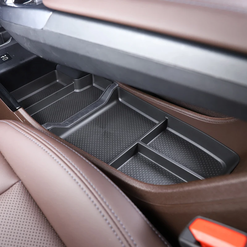 For 2023-2024 BMW X1 iX1 U11   - огляд і ціна X1 Phone Accessories
