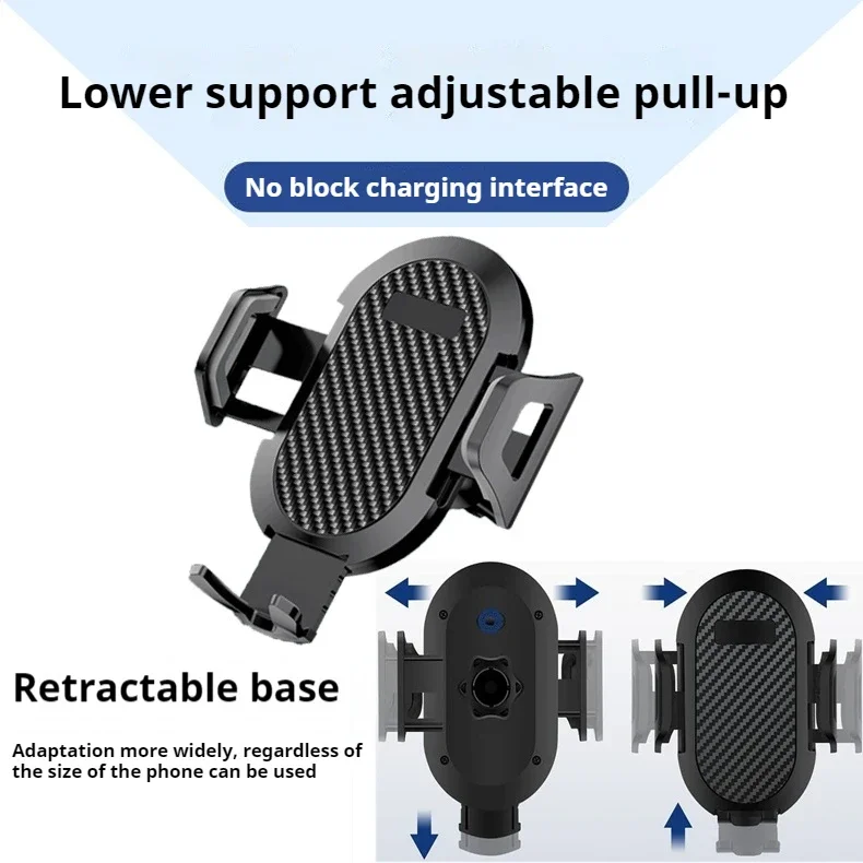 Car Phone Holder For BMW X1 F4 - огляд і ціна X1 Phone Accessories