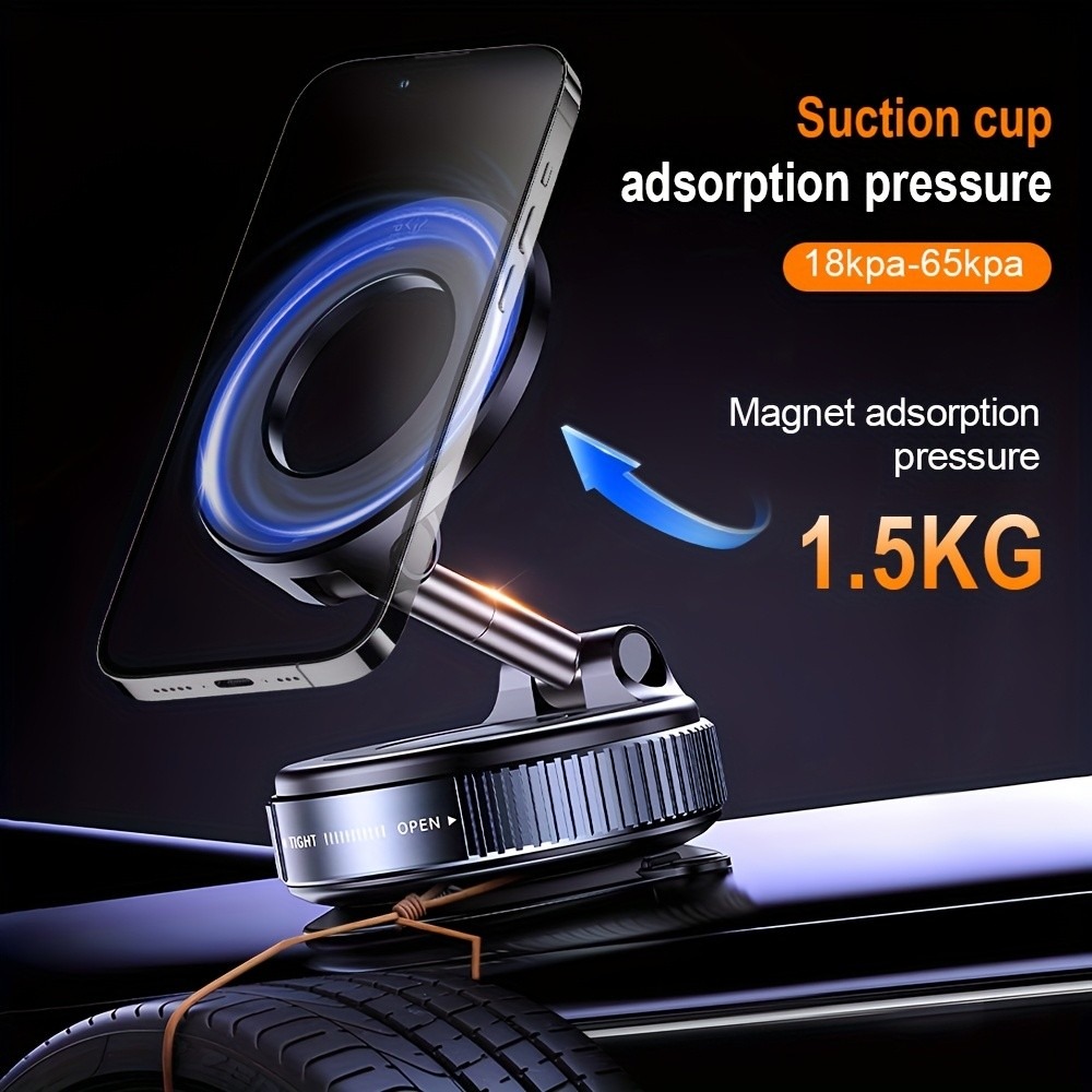 Suction Cup Magnetic Phone Hol - огляд і ціна Phone Accessories Officeworks