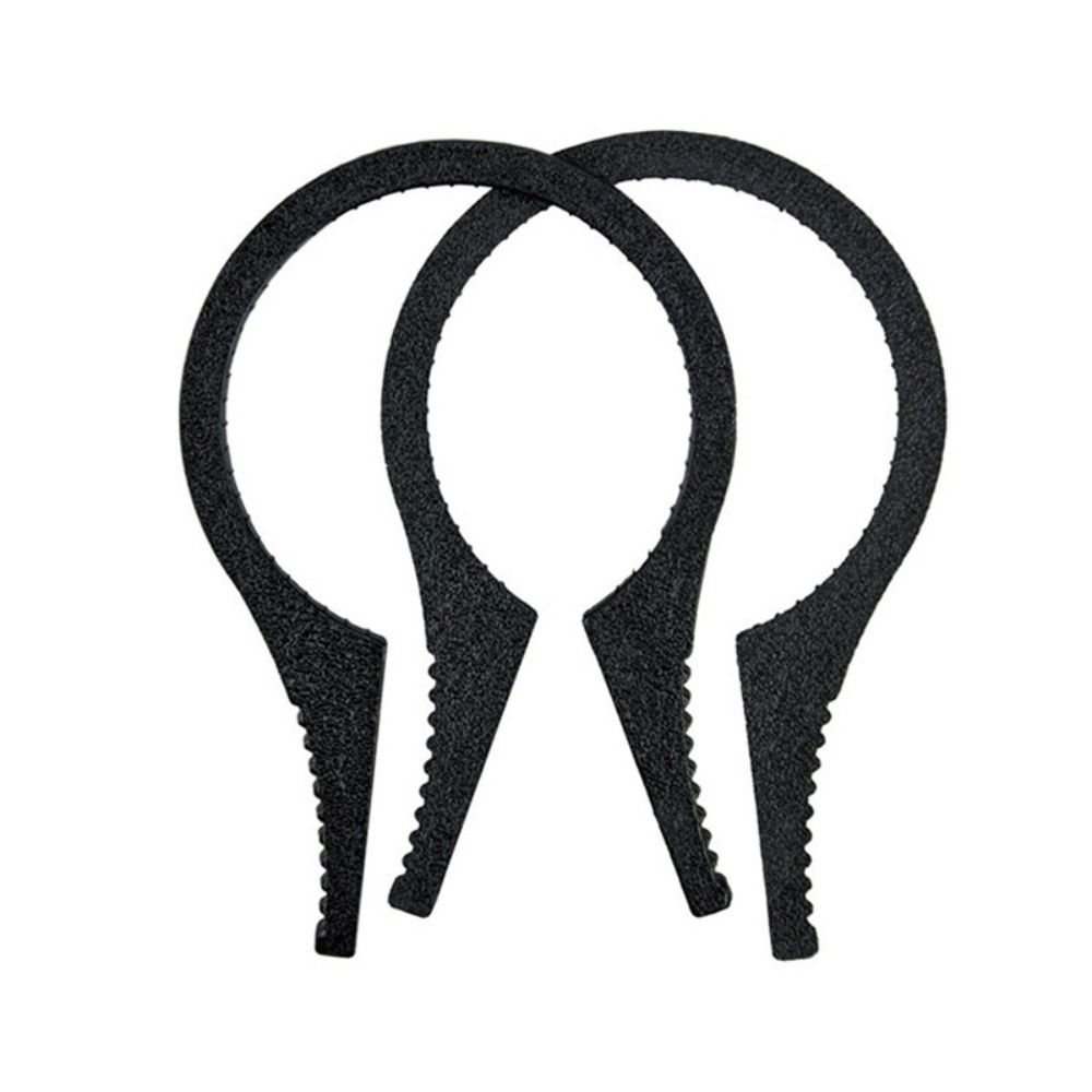 2PCS Portable Camera Lens Filt - огляд і ціна Lens Camera Clip